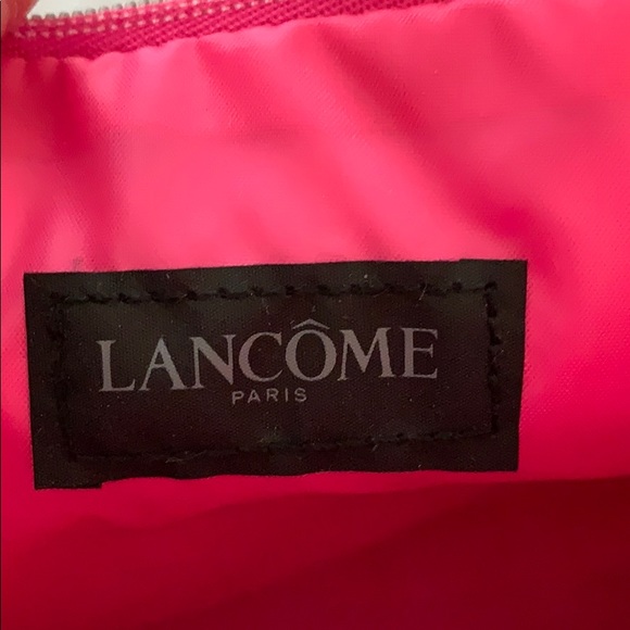 BRAND NEW! Lancôme makeup bag - Picture 4 of 4